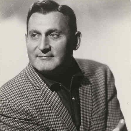 Today in Masonic History - Richard Tucker Passes Away