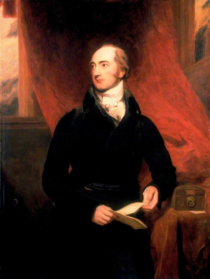 Image result for George Canning